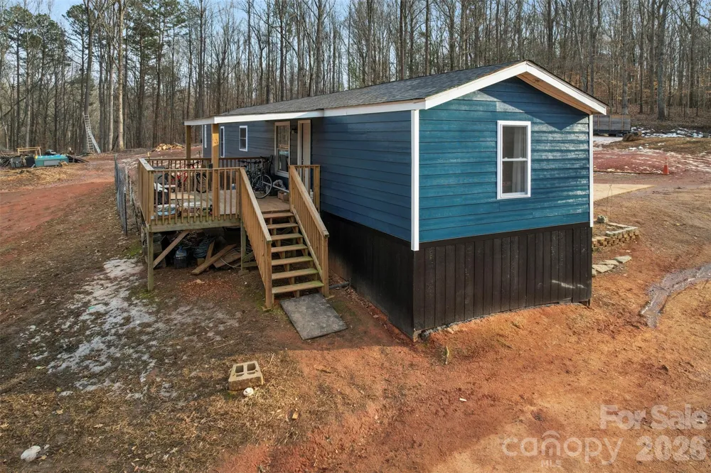 500 White Jenkins Road Bessemer City, NC 28016