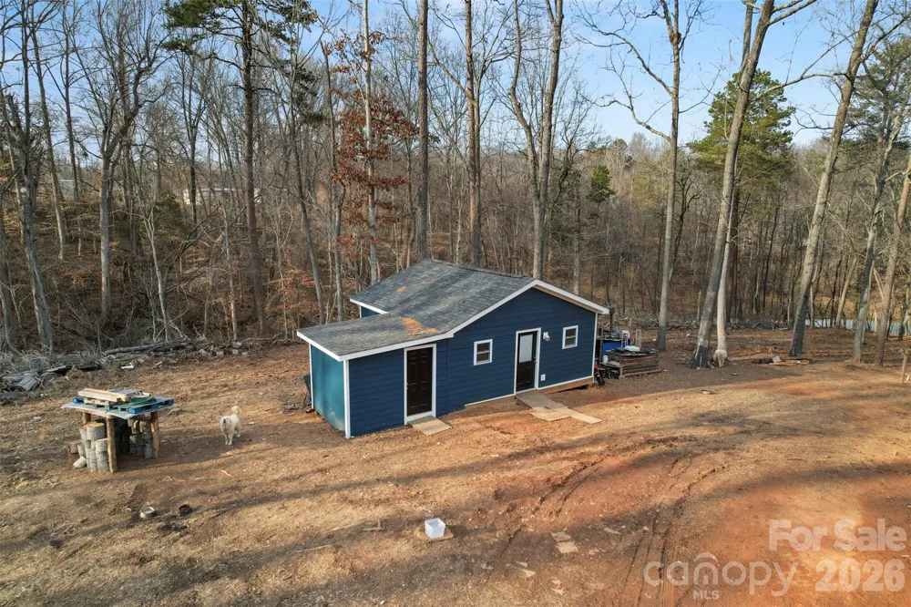 500 White Jenkins Road Bessemer City, NC 28016