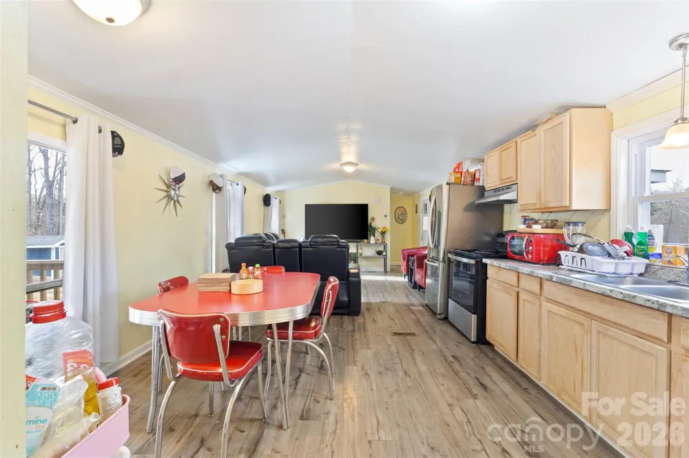 500 White Jenkins Road Bessemer City, NC 28016