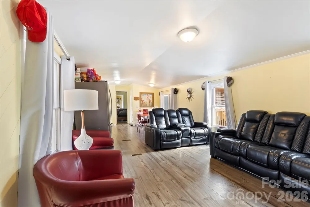 500 White Jenkins Road Bessemer City, NC 28016