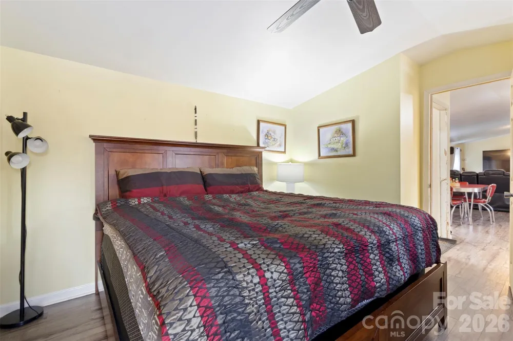 500 White Jenkins Road Bessemer City, NC 28016