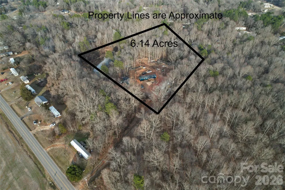 500 White Jenkins Road Bessemer City, NC 28016