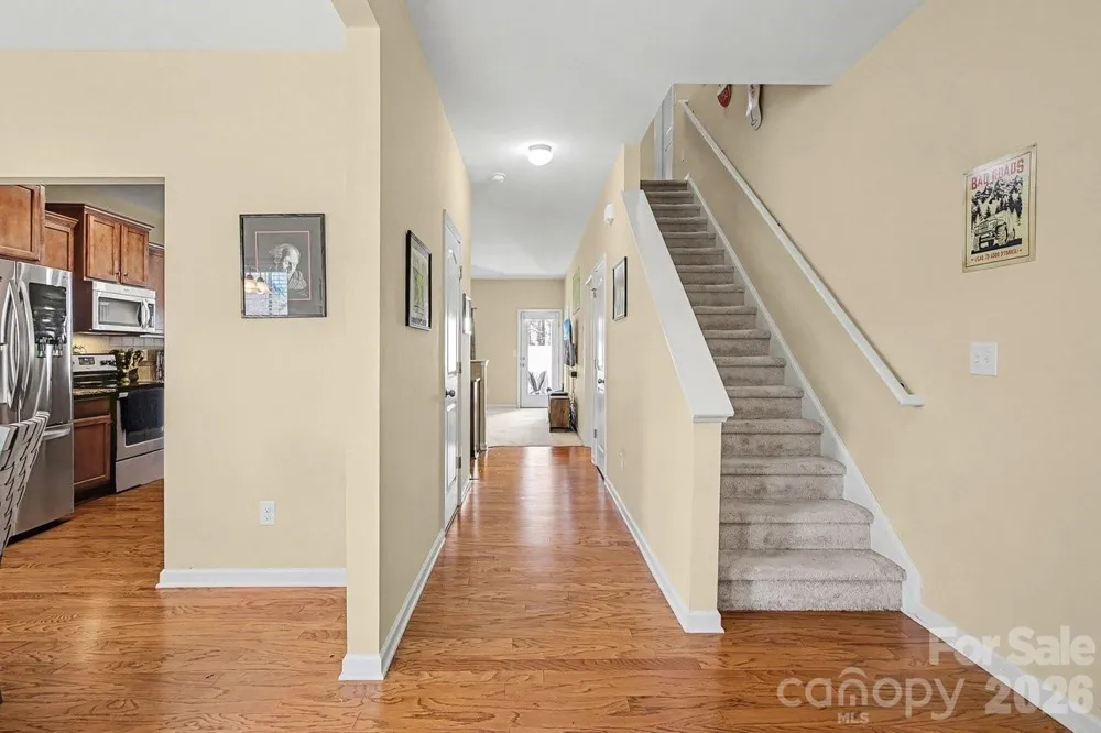 4806 Tradd Circle Monroe, NC 28110