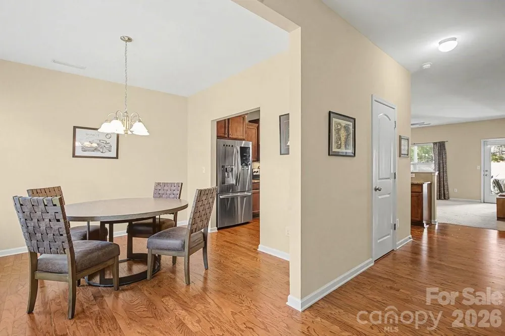4806 Tradd Circle Monroe, NC 28110