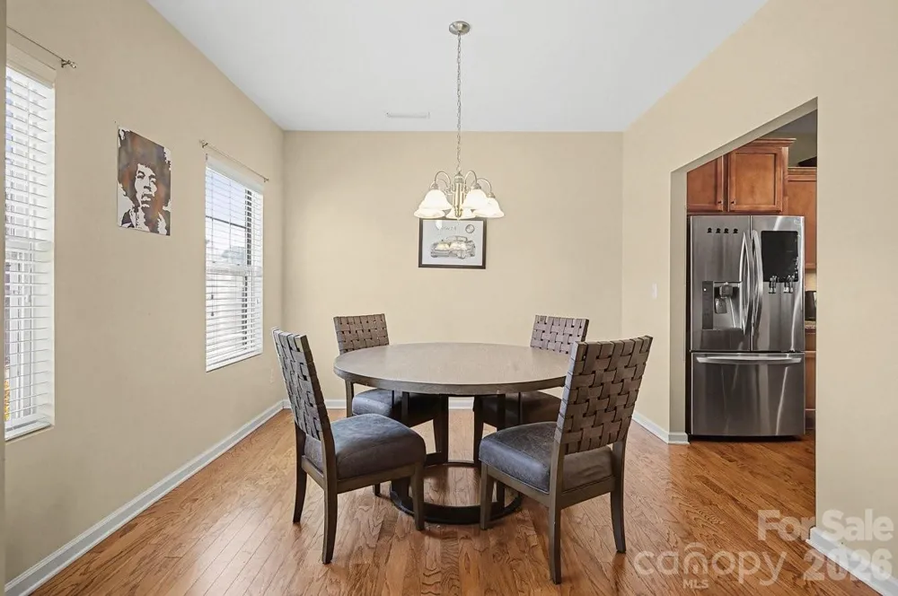 4806 Tradd Circle Monroe, NC 28110