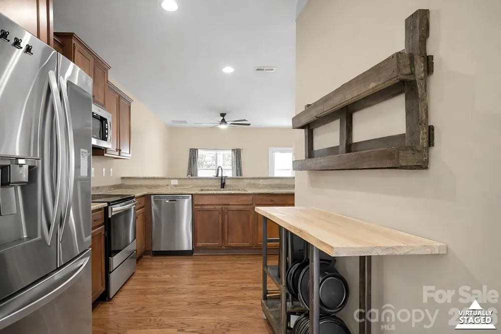 4806 Tradd Circle Monroe, NC 28110