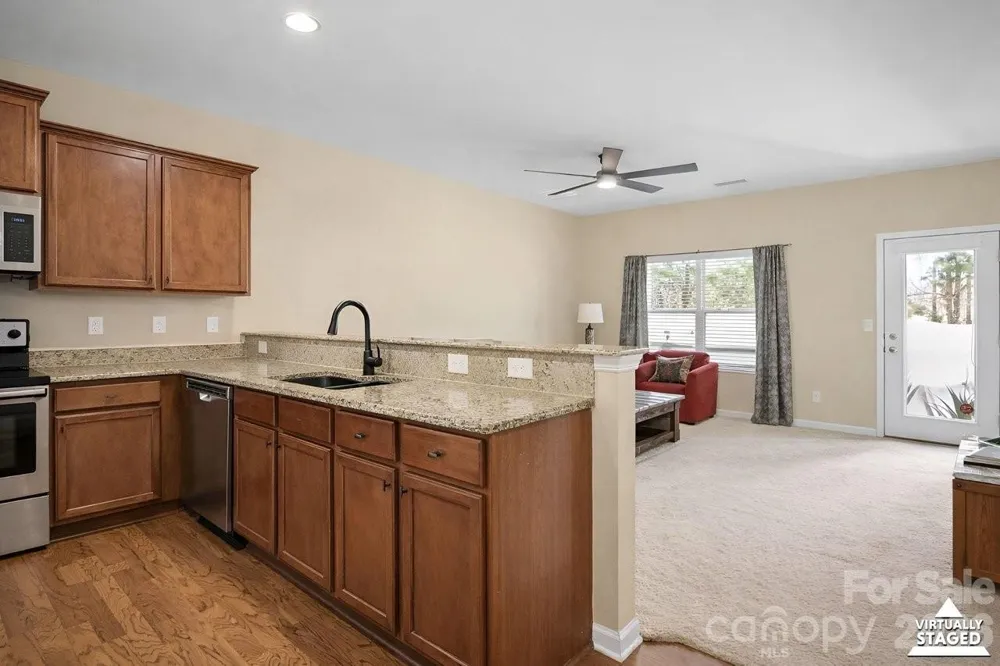 4806 Tradd Circle Monroe, NC 28110