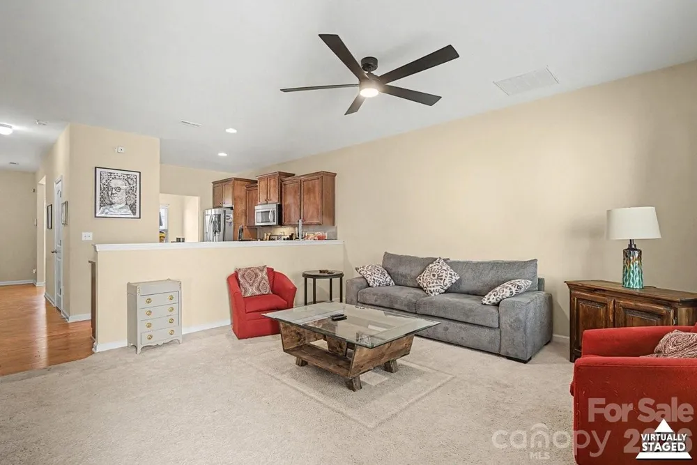 4806 Tradd Circle Monroe, NC 28110