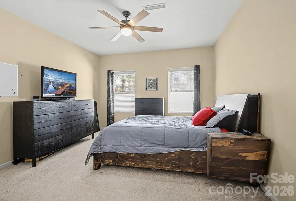 4806 Tradd Circle Monroe, NC 28110