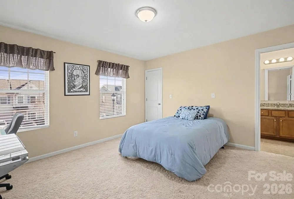 4806 Tradd Circle Monroe, NC 28110