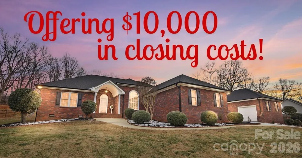 6104 Charity Drive Marshville, NC 28103