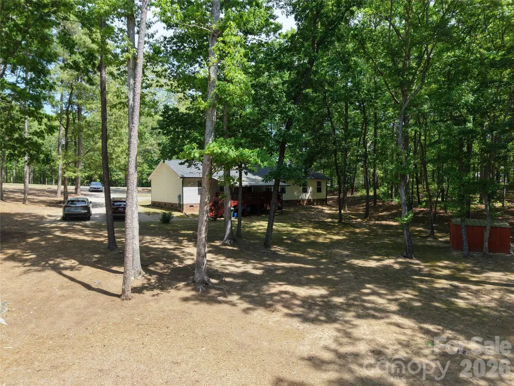 2219 Wade Funderburk Road Pageland, SC 29728