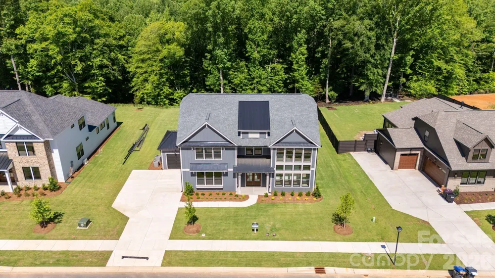 1021 Courtney Lane #17 Wesley Chapel, NC 28173