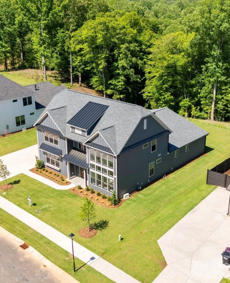 1021 Courtney Lane #17 Wesley Chapel, NC 28173