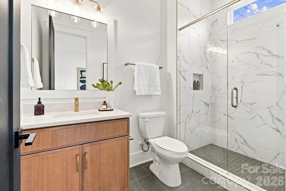 1021 Courtney Lane #17 Wesley Chapel, NC 28173