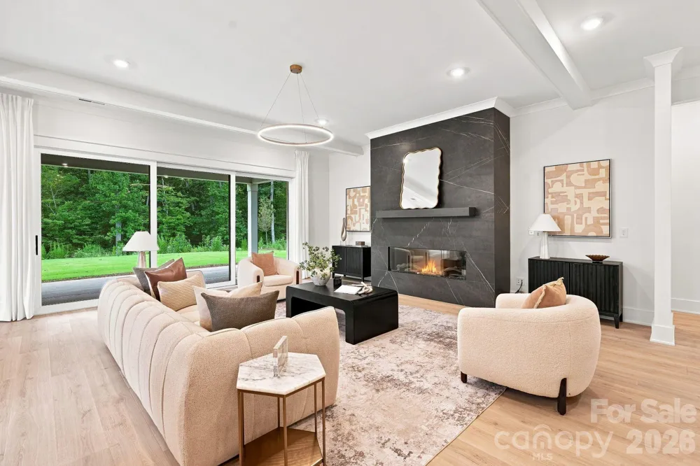 1021 Courtney Lane #17 Wesley Chapel, NC 28173