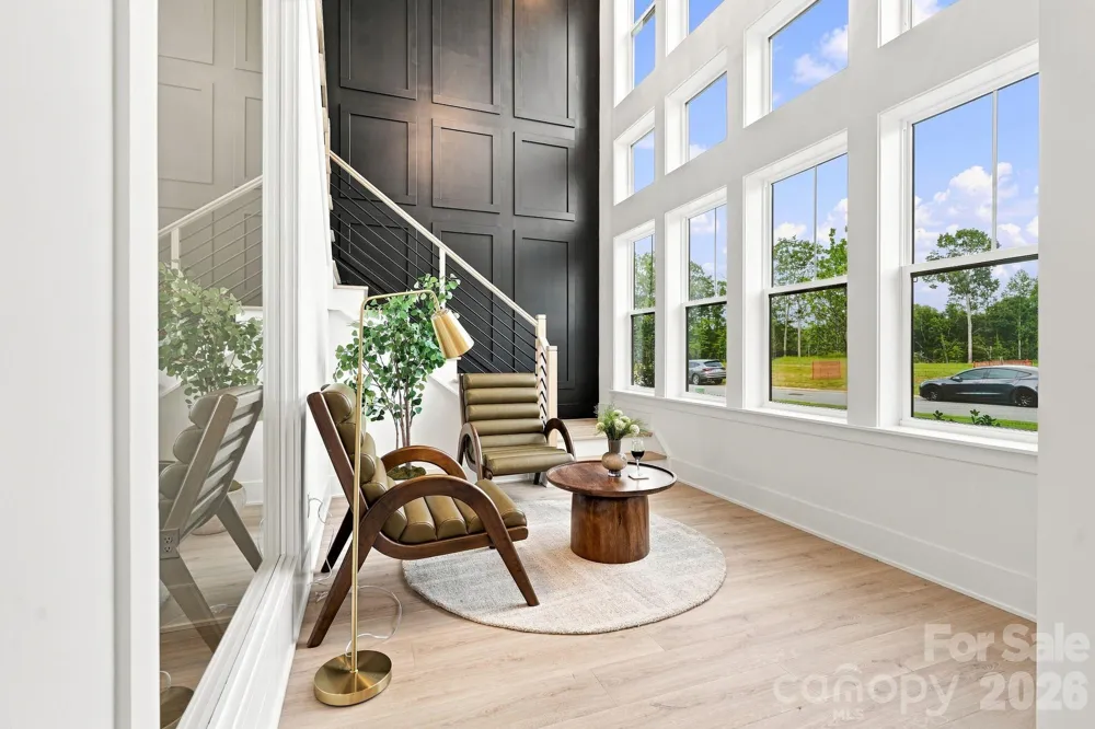 1021 Courtney Lane #17 Wesley Chapel, NC 28173
