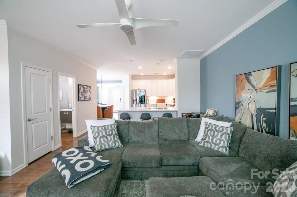 100 Linestowe Drive Belmont, NC 28012
