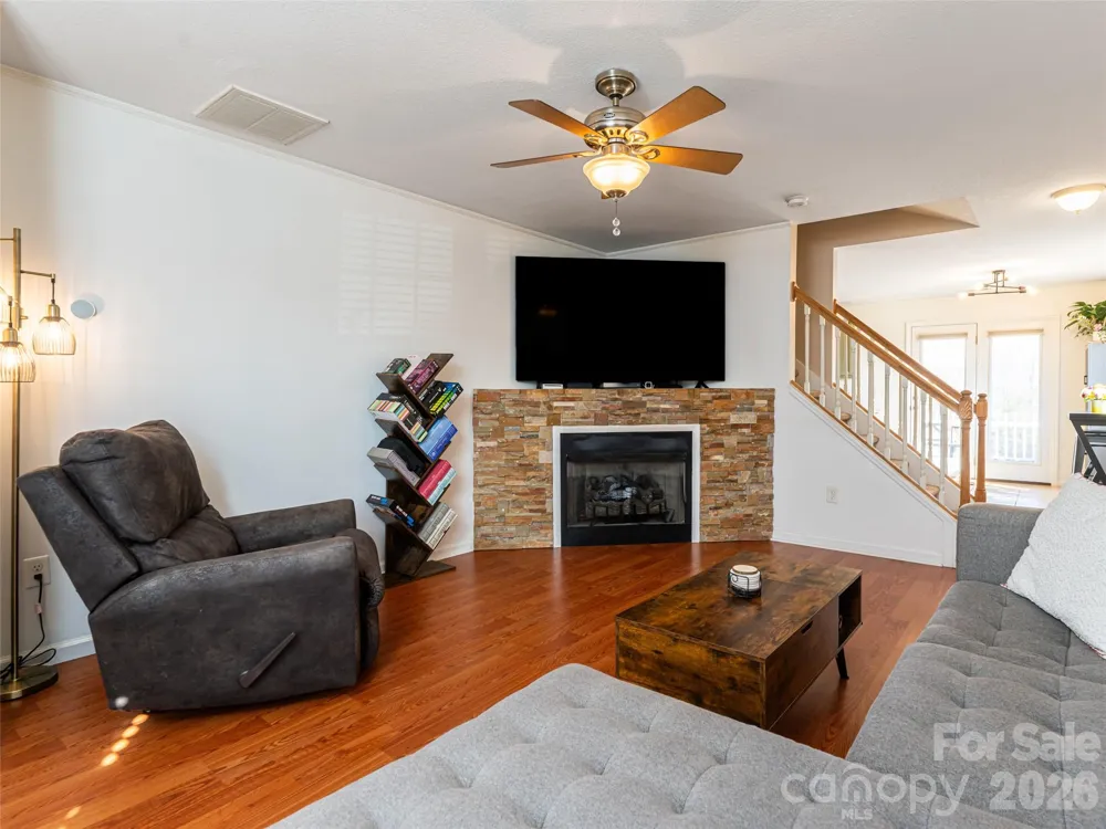 93 Sunny Meadows Boulevard Arden, NC 28704