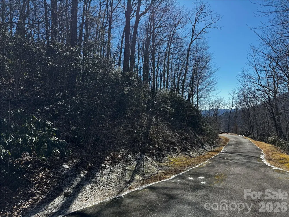 TBD Acacia Court #936 Black Mountain, NC 28711