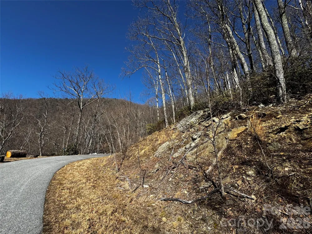 TBD Acacia Court #936 Black Mountain, NC 28711