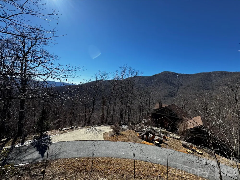 TBD Acacia Court #936 Black Mountain, NC 28711