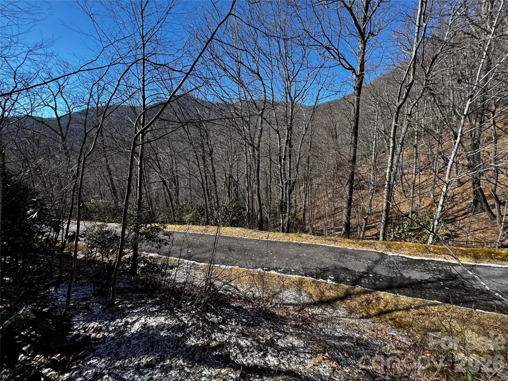 TBD Acacia Court #936 Black Mountain, NC 28711