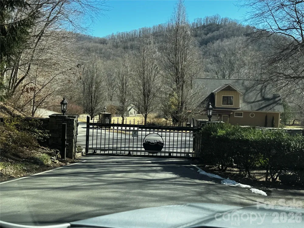 TBD Acacia Court #936 Black Mountain, NC 28711