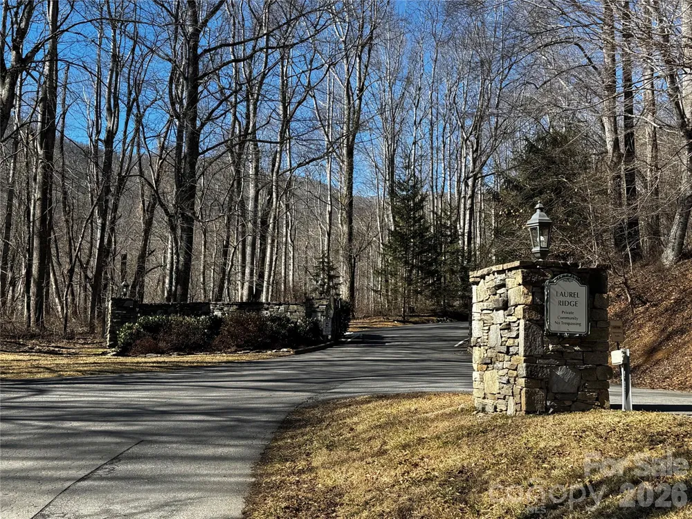 TBD Acacia Court #936 Black Mountain, NC 28711