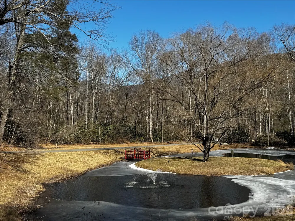 TBD Acacia Court #936 Black Mountain, NC 28711