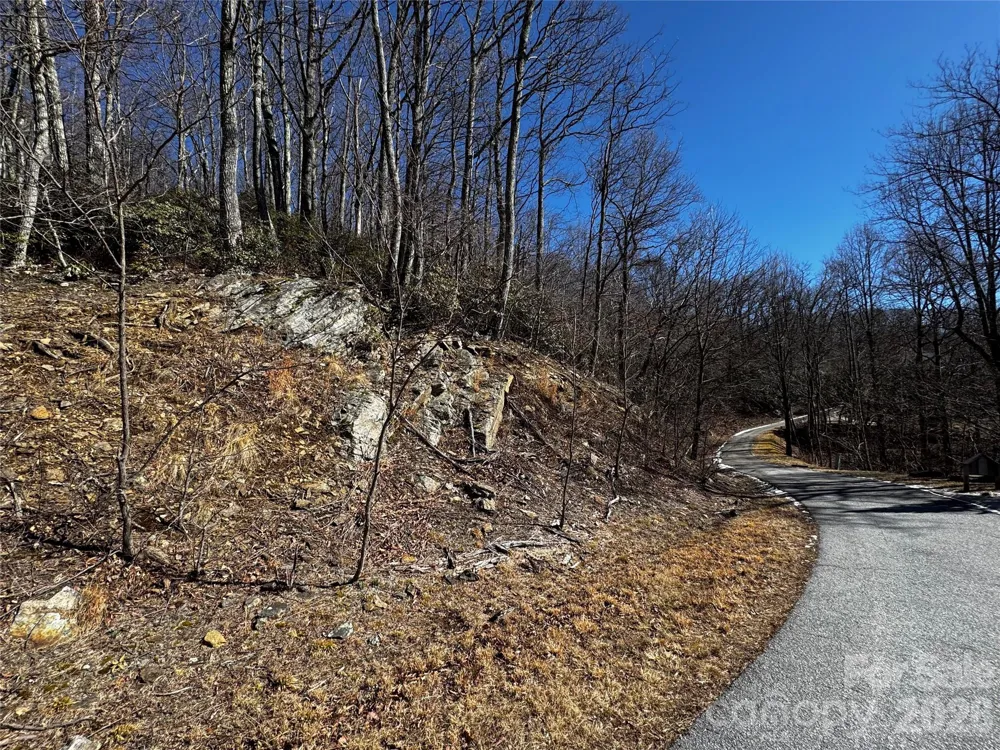 TBD Acacia Court #936 Black Mountain, NC 28711