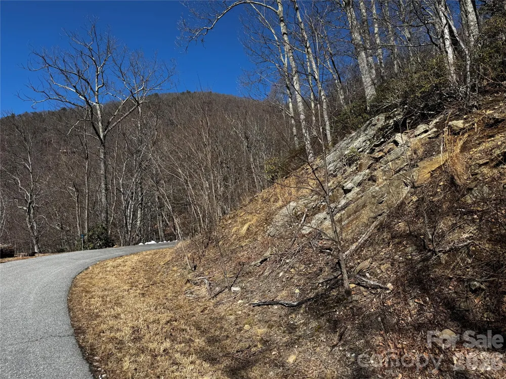 TBD Acacia Court #936 Black Mountain, NC 28711