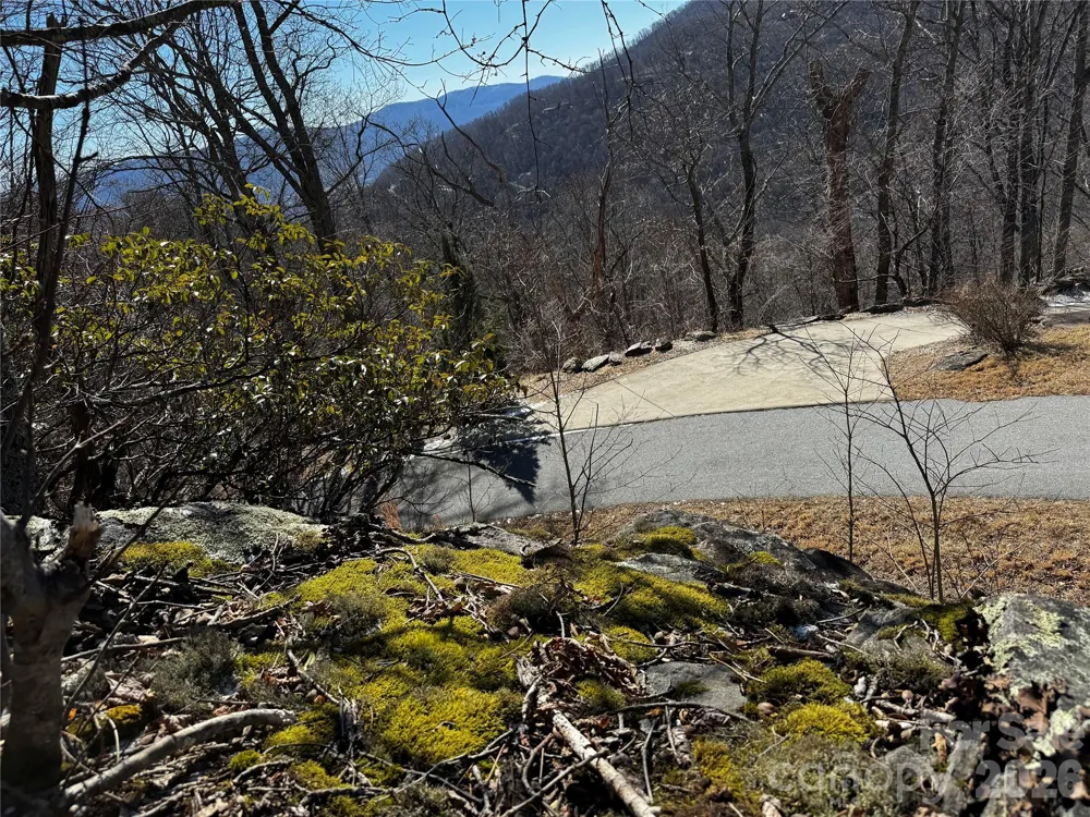 TBD Acacia Court #936 Black Mountain, NC 28711