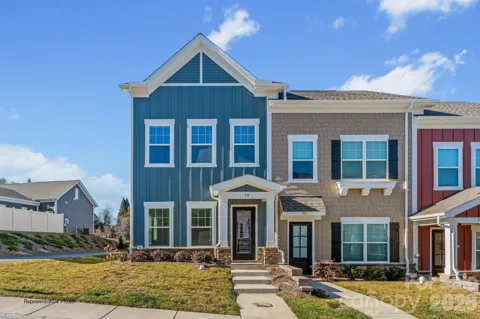 127 Cherry Springs Lane #11-E