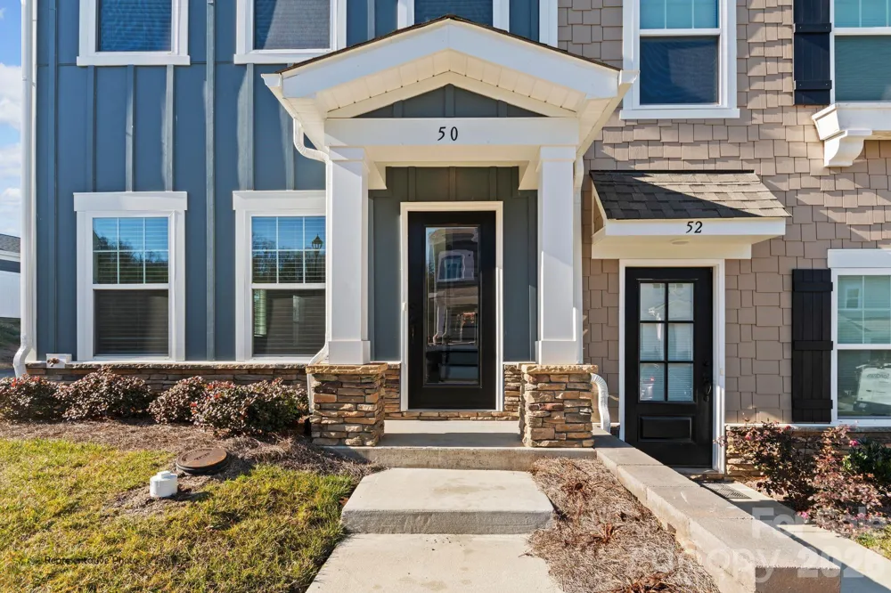 127 Cherry Springs Lane #11-E Asheville, NC 28804