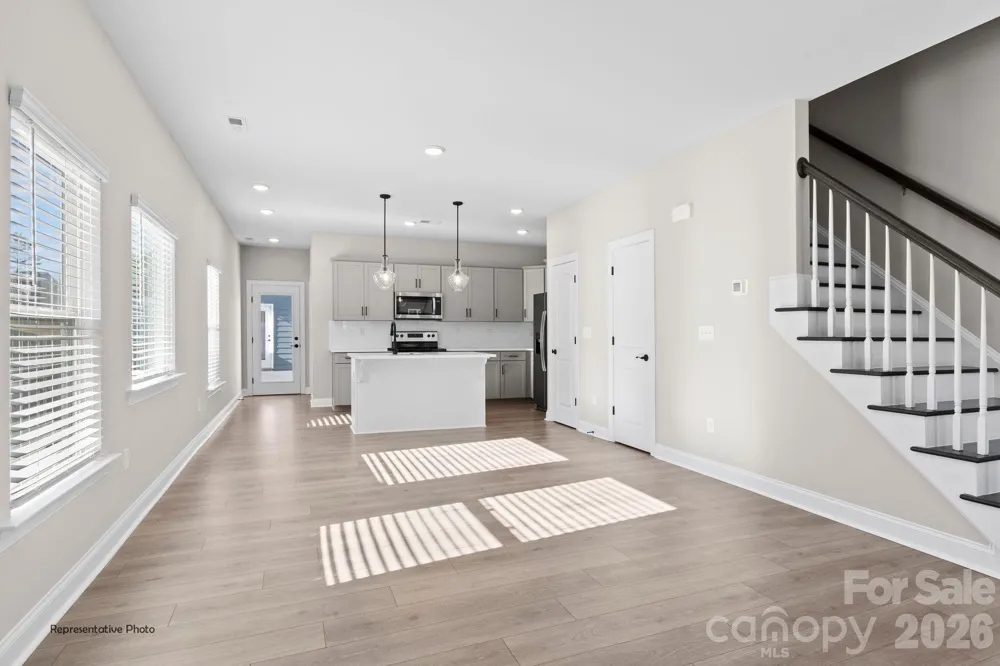 127 Cherry Springs Lane #11-E Asheville, NC 28804