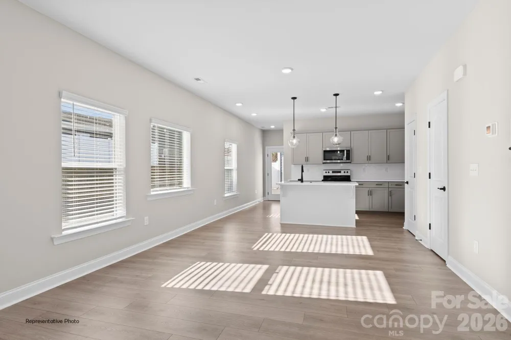 127 Cherry Springs Lane #11-E Asheville, NC 28804