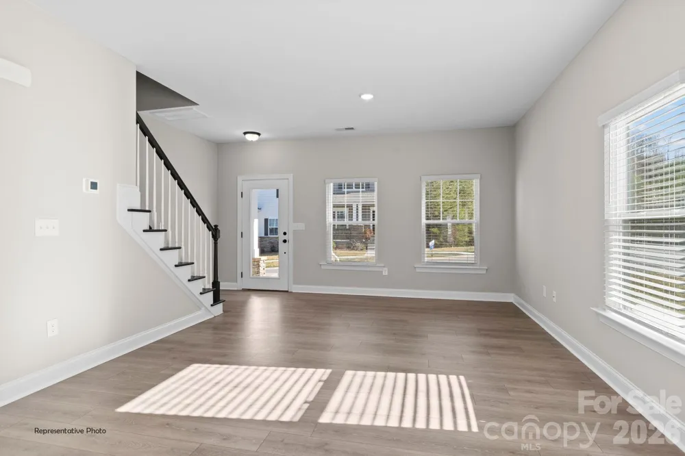 127 Cherry Springs Lane #11-E Asheville, NC 28804