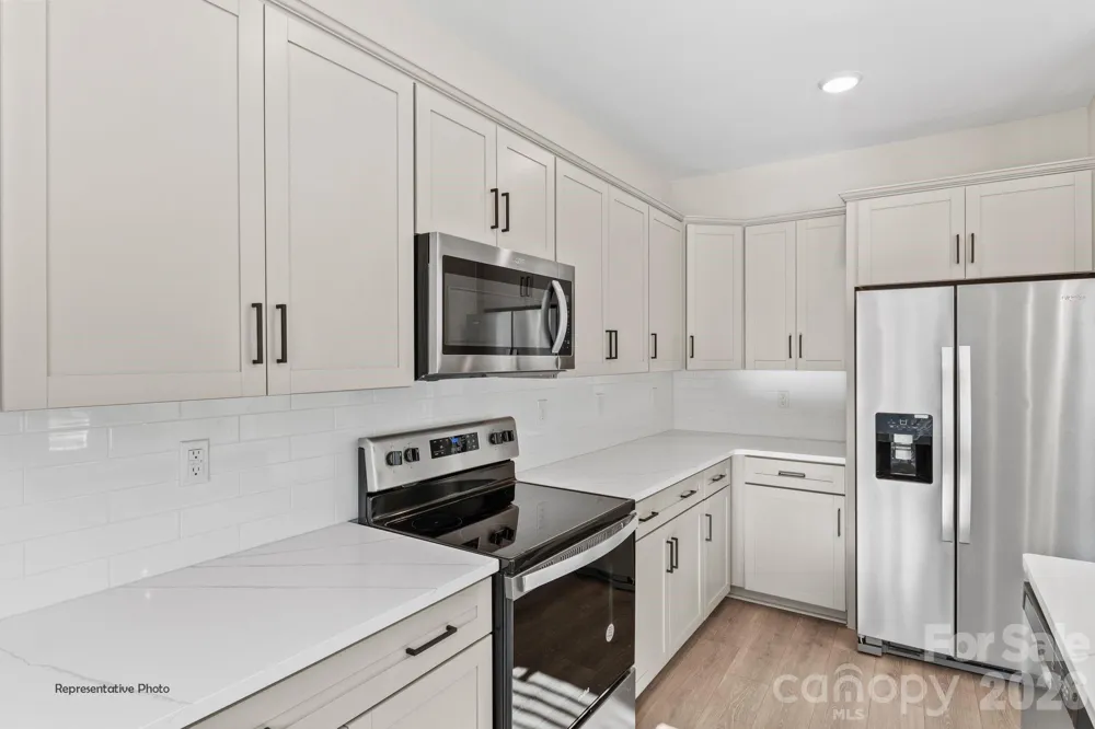 127 Cherry Springs Lane #11-E Asheville, NC 28804