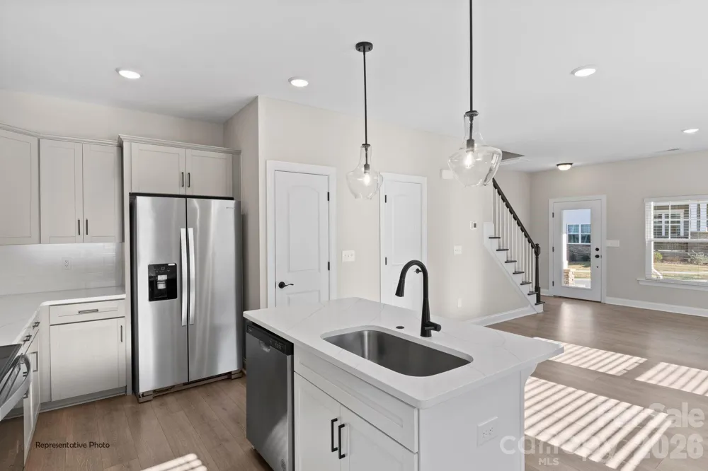 127 Cherry Springs Lane #11-E Asheville, NC 28804