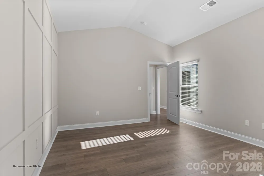 127 Cherry Springs Lane #11-E Asheville, NC 28804