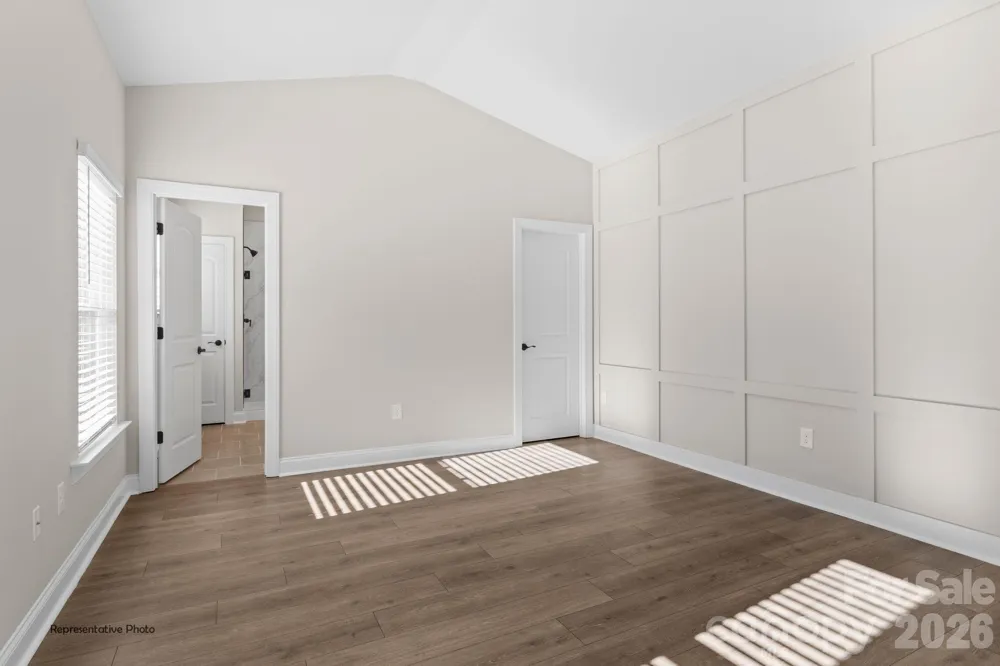 127 Cherry Springs Lane #11-E Asheville, NC 28804