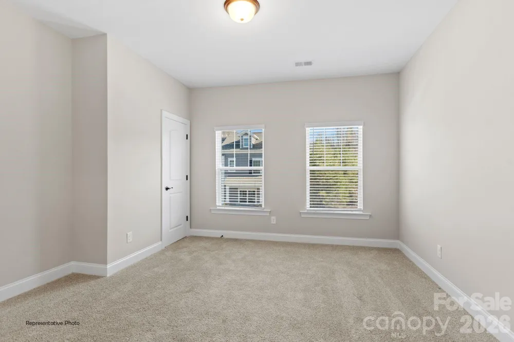 127 Cherry Springs Lane #11-E Asheville, NC 28804