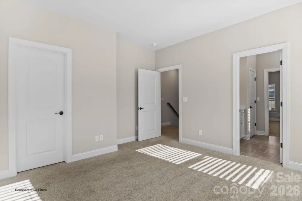 127 Cherry Springs Lane #11-E Asheville, NC 28804