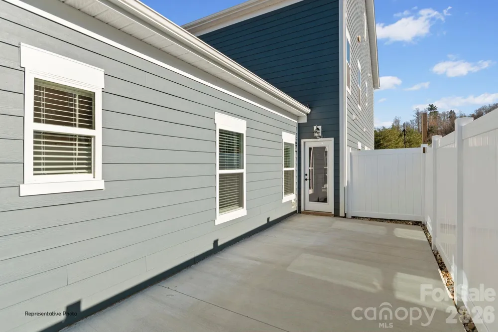 127 Cherry Springs Lane #11-E Asheville, NC 28804
