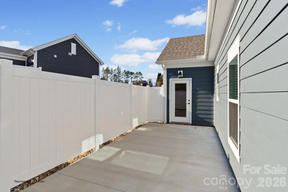 127 Cherry Springs Lane #11-E Asheville, NC 28804
