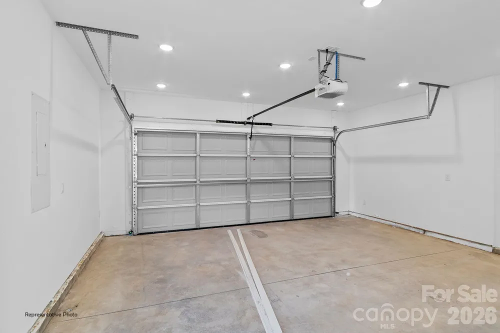 127 Cherry Springs Lane #11-E Asheville, NC 28804