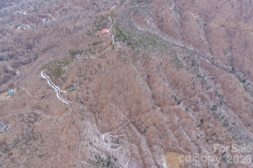 2724 Mountain Crest Drive S #75 Marion, NC 28752