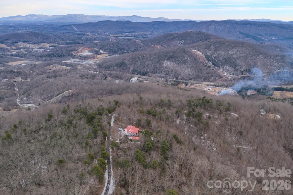 2724 Mountain Crest Drive S #75 Marion, NC 28752