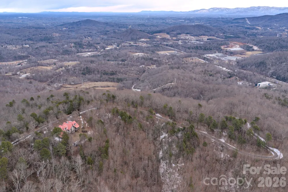 2724 Mountain Crest Drive S #75 Marion, NC 28752